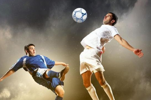 为什么足球球员的薪资都很高？足球球员的高薪水一直是体育圈乃至整个职业界的热议话题