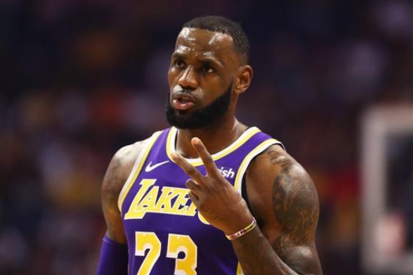 NBA历史总得分排名前十如何?