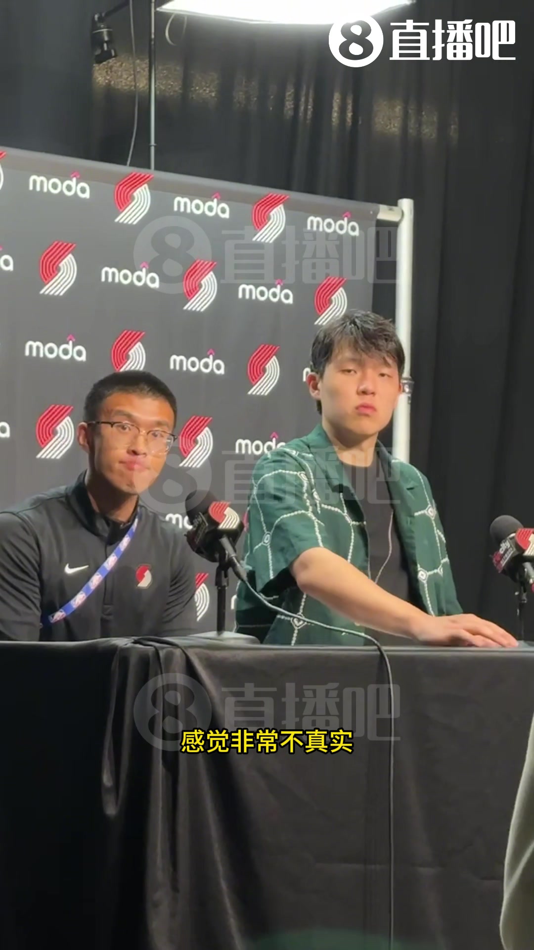 面对库里追梦巴特勒会紧张吗杨瀚森不紧张感觉像在打2K