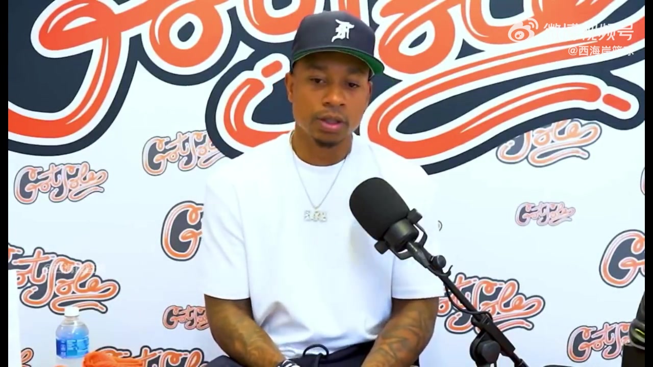 小托马斯雷霆时期的威少最难防他比库里和欧文都更难防守